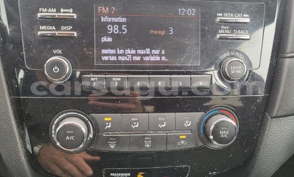 Sayi Na hannu Nissan Rogue Other Mota in Ouagadougou a Burkina Faso Sayi Na hannu Nissan Rogue Other Mota in Ouagadougou a Burkina Faso