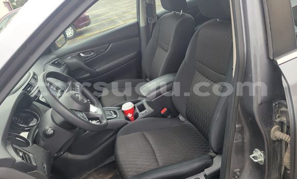 Sayi Na hannu Nissan Rogue Other Mota in Ouagadougou a Burkina Faso Sayi Na hannu Nissan Rogue Other Mota in Ouagadougou a Burkina Faso