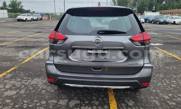 Sayi Na hannu Nissan Rogue Other Mota in Ouagadougou a Burkina Faso Sayi Na hannu Nissan Rogue Other Mota in Ouagadougou a Burkina Faso