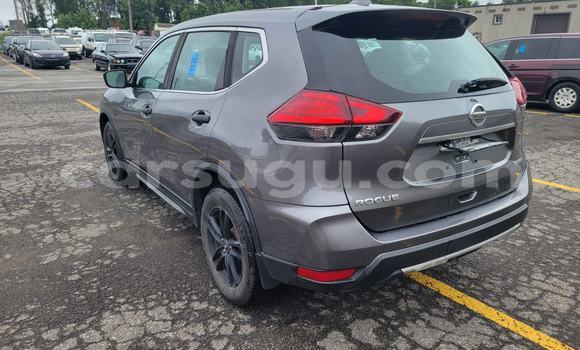 Sayi Na hannu Nissan Rogue Other Mota in Ouagadougou a Burkina Faso Sayi Na hannu Nissan Rogue Other Mota in Ouagadougou a Burkina Faso