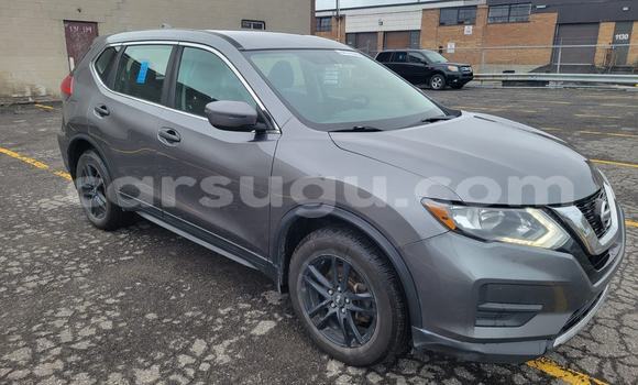 Sayi Na hannu Nissan Rogue Other Mota in Ouagadougou a Burkina Faso Sayi Na hannu Nissan Rogue Other Mota in Ouagadougou a Burkina Faso