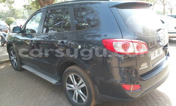 Acheter Occasion Voiture Hyundai Santa Fe Bleu à Ouagadougou, Burkina-Faso Acheter Occasion Voiture Hyundai Santa Fe Bleu à Ouagadougou, Burkina-Faso
