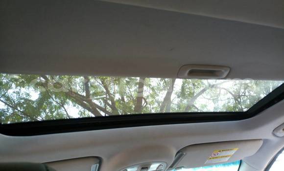 Acheter Occasion Voiture Hyundai Santa Fe Bleu à Ouagadougou, Burkina-Faso Acheter Occasion Voiture Hyundai Santa Fe Bleu à Ouagadougou, Burkina-Faso