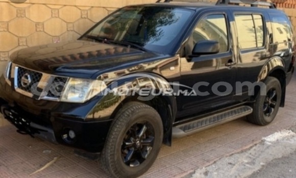 Acheter Occasion Voiture Nissan Pathfinder Noir à Ouagadougou, Burkina-Faso Acheter Occasion Voiture Nissan Pathfinder Noir à Ouagadougou, Burkina-Faso