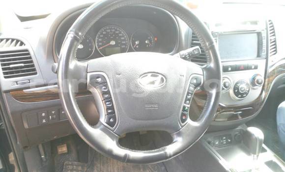 Acheter Occasion Voiture Hyundai Santa Fe Bleu à Ouagadougou, Burkina-Faso Acheter Occasion Voiture Hyundai Santa Fe Bleu à Ouagadougou, Burkina-Faso