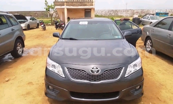 Acheter Occasion Voiture Toyota Camry Autre à Ouagadougou, Burkina-Faso Acheter Occasion Voiture Toyota Camry Autre à Ouagadougou, Burkina-Faso