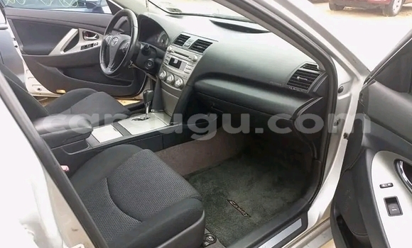 Acheter Occasion Voiture Toyota Camry Autre à Ouagadougou, Burkina-Faso Acheter Occasion Voiture Toyota Camry Autre à Ouagadougou, Burkina-Faso