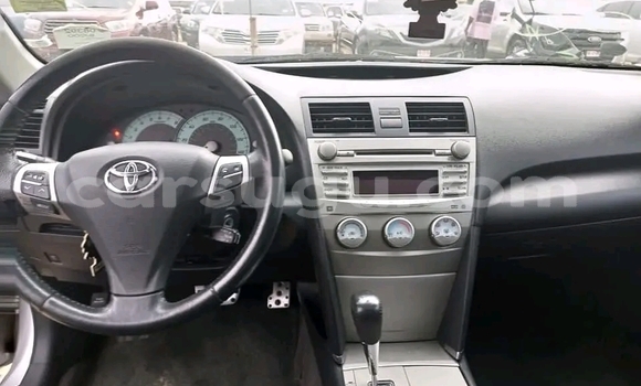 Acheter Occasion Voiture Toyota Camry Autre à Ouagadougou, Burkina-Faso Acheter Occasion Voiture Toyota Camry Autre à Ouagadougou, Burkina-Faso