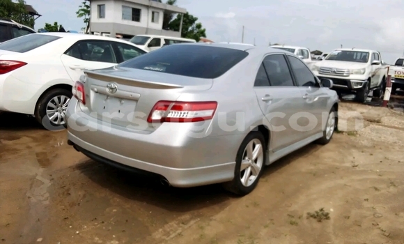 Acheter Occasion Voiture Toyota Camry Autre à Ouagadougou, Burkina-Faso Acheter Occasion Voiture Toyota Camry Autre à Ouagadougou, Burkina-Faso