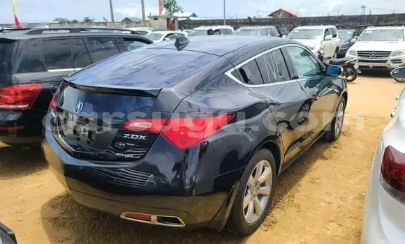 Acheter Occasion Voiture Acura ZDX Autre à Ouagadougou, Burkina-Faso Acheter Occasion Voiture Acura ZDX Autre à Ouagadougou, Burkina-Faso