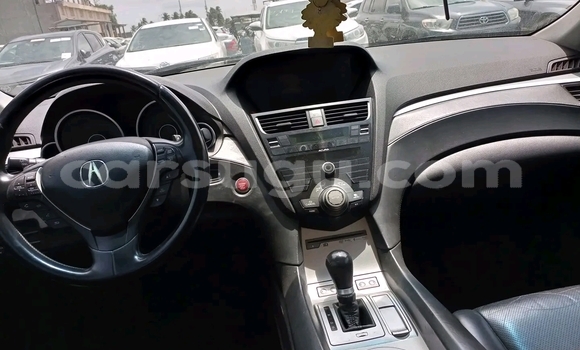 Acheter Occasion Voiture Acura ZDX Autre à Ouagadougou, Burkina-Faso Acheter Occasion Voiture Acura ZDX Autre à Ouagadougou, Burkina-Faso