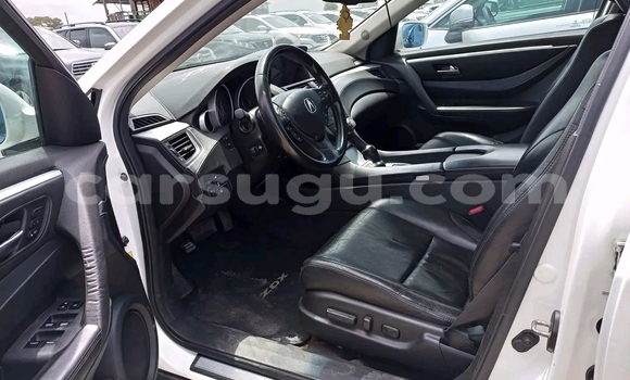 Acheter Occasion Voiture Acura ZDX Autre à Ouagadougou, Burkina-Faso Acheter Occasion Voiture Acura ZDX Autre à Ouagadougou, Burkina-Faso