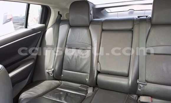 Acheter Occasion Voiture Acura ZDX Autre à Ouagadougou, Burkina-Faso Acheter Occasion Voiture Acura ZDX Autre à Ouagadougou, Burkina-Faso