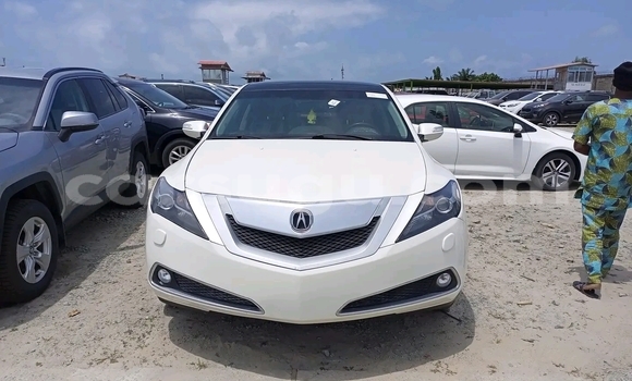 Acheter Occasion Voiture Acura ZDX Autre à Ouagadougou, Burkina-Faso Acheter Occasion Voiture Acura ZDX Autre à Ouagadougou, Burkina-Faso