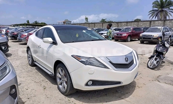 Acheter Occasion Voiture Acura ZDX Autre à Ouagadougou, Burkina-Faso Acheter Occasion Voiture Acura ZDX Autre à Ouagadougou, Burkina-Faso