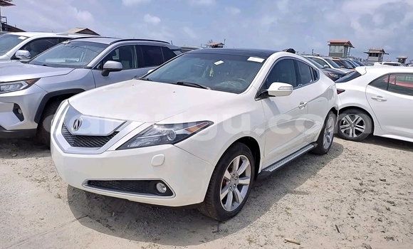 Acheter Occasion Voiture Acura ZDX Autre à Ouagadougou, Burkina-Faso Acheter Occasion Voiture Acura ZDX Autre à Ouagadougou, Burkina-Faso