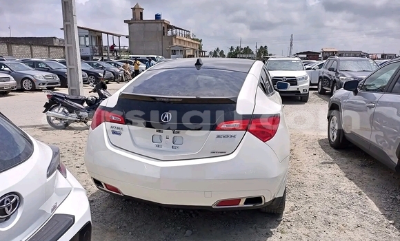 Acheter Occasion Voiture Acura ZDX Autre à Ouagadougou, Burkina-Faso Acheter Occasion Voiture Acura ZDX Autre à Ouagadougou, Burkina-Faso