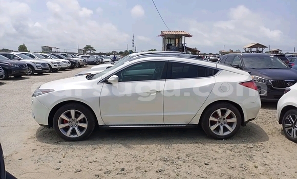 Acheter Occasion Voiture Acura ZDX Autre à Ouagadougou, Burkina-Faso Acheter Occasion Voiture Acura ZDX Autre à Ouagadougou, Burkina-Faso