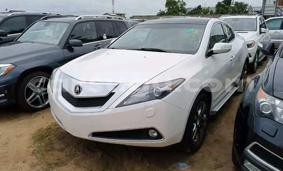 Acheter Occasion Voiture Acura ZDX Autre à Ouagadougou, Burkina-Faso Acheter Occasion Voiture Acura ZDX Autre à Ouagadougou, Burkina-Faso