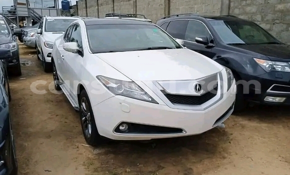 Acheter Occasion Voiture Acura ZDX Autre à Ouagadougou, Burkina-Faso Acheter Occasion Voiture Acura ZDX Autre à Ouagadougou, Burkina-Faso