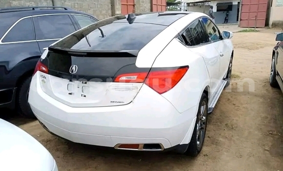 Acheter Occasion Voiture Acura ZDX Autre à Ouagadougou, Burkina-Faso Acheter Occasion Voiture Acura ZDX Autre à Ouagadougou, Burkina-Faso