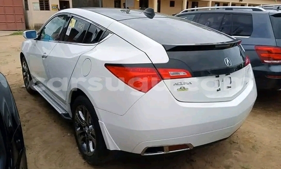 Acheter Occasion Voiture Acura ZDX Autre à Ouagadougou, Burkina-Faso Acheter Occasion Voiture Acura ZDX Autre à Ouagadougou, Burkina-Faso