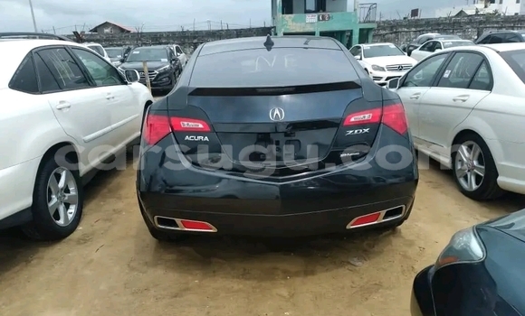 Acheter Occasion Voiture Acura ZDX Autre à Ouagadougou, Burkina-Faso Acheter Occasion Voiture Acura ZDX Autre à Ouagadougou, Burkina-Faso