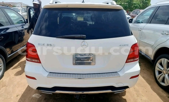 Acheter Occasion Voiture Mercedes-Benz GLK–Class Autre à Ouagadougou, Burkina-Faso Acheter Occasion Voiture Mercedes-Benz GLK–Class Autre à Ouagadougou, Burkina-Faso