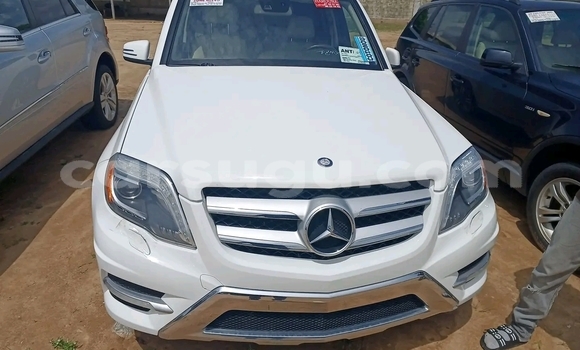 Acheter Occasion Voiture Mercedes-Benz GLK–Class Autre à Ouagadougou, Burkina-Faso Acheter Occasion Voiture Mercedes-Benz GLK–Class Autre à Ouagadougou, Burkina-Faso