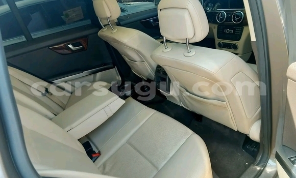 Acheter Occasion Voiture Mercedes-Benz GLK–Class Autre à Ouagadougou, Burkina-Faso Acheter Occasion Voiture Mercedes-Benz GLK–Class Autre à Ouagadougou, Burkina-Faso