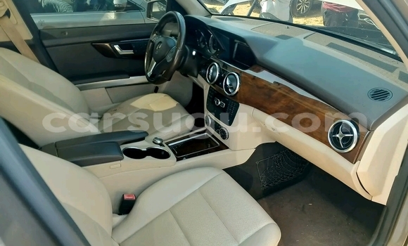 Acheter Occasion Voiture Mercedes-Benz GLK–Class Autre à Ouagadougou, Burkina-Faso Acheter Occasion Voiture Mercedes-Benz GLK–Class Autre à Ouagadougou, Burkina-Faso