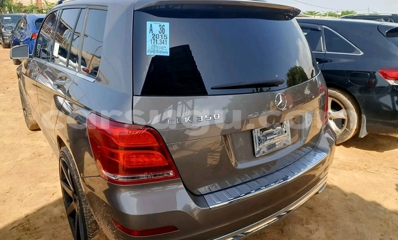 Acheter Occasion Voiture Mercedes-Benz GLK–Class Autre à Ouagadougou, Burkina-Faso Acheter Occasion Voiture Mercedes-Benz GLK–Class Autre à Ouagadougou, Burkina-Faso