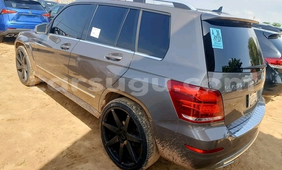 Acheter Occasion Voiture Mercedes-Benz GLK–Class Autre à Ouagadougou, Burkina-Faso Acheter Occasion Voiture Mercedes-Benz GLK–Class Autre à Ouagadougou, Burkina-Faso