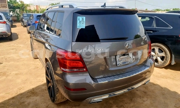 Acheter Occasion Voiture Mercedes-Benz GLK–Class Autre à Ouagadougou, Burkina-Faso Acheter Occasion Voiture Mercedes-Benz GLK–Class Autre à Ouagadougou, Burkina-Faso