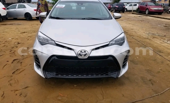 Acheter Occasion Voiture Toyota Corolla Autre à Ouagadougou, Burkina-Faso Acheter Occasion Voiture Toyota Corolla Autre à Ouagadougou, Burkina-Faso