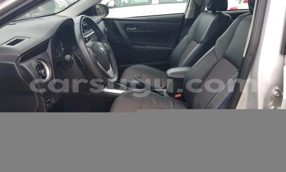 Acheter Occasion Voiture Toyota Corolla Autre à Ouagadougou, Burkina-Faso Acheter Occasion Voiture Toyota Corolla Autre à Ouagadougou, Burkina-Faso