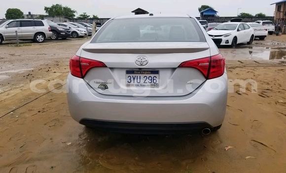 Acheter Occasion Voiture Toyota Corolla Autre à Ouagadougou, Burkina-Faso Acheter Occasion Voiture Toyota Corolla Autre à Ouagadougou, Burkina-Faso
