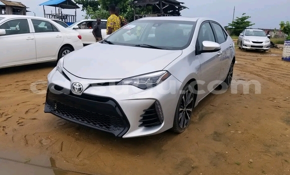 Acheter Occasion Voiture Toyota Corolla Autre à Ouagadougou, Burkina-Faso Acheter Occasion Voiture Toyota Corolla Autre à Ouagadougou, Burkina-Faso