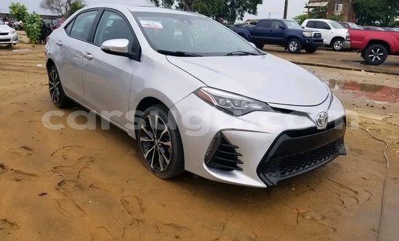 Acheter Occasion Voiture Toyota Corolla Autre à Ouagadougou, Burkina-Faso Acheter Occasion Voiture Toyota Corolla Autre à Ouagadougou, Burkina-Faso