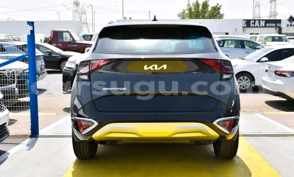 Buy New Kia Sportage Other Car in Ouagadougou in Burkina Faso Buy New Kia Sportage Other Car in Ouagadougou in Burkina Faso