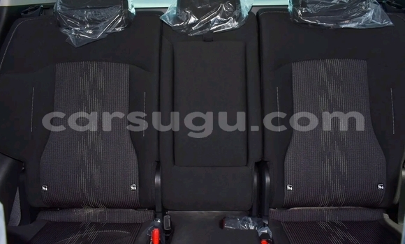 Buy New Kia Sportage Other Car in Ouagadougou in Burkina Faso Buy New Kia Sportage Other Car in Ouagadougou in Burkina Faso