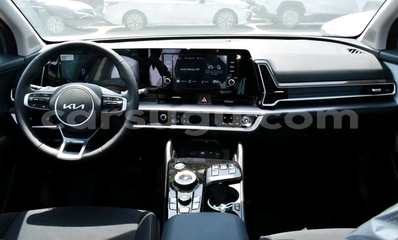 Buy New Kia Sportage Other Car in Ouagadougou in Burkina Faso Buy New Kia Sportage Other Car in Ouagadougou in Burkina Faso