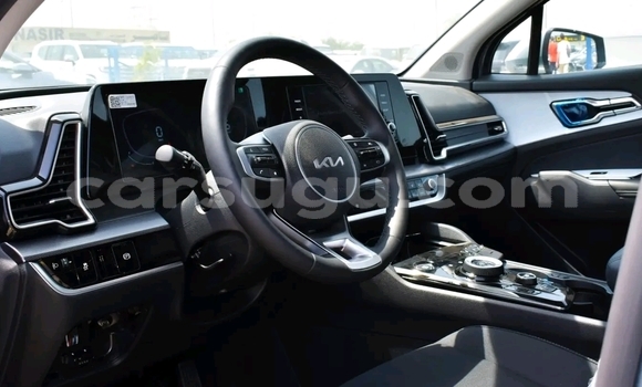 Buy New Kia Sportage Other Car in Ouagadougou in Burkina Faso Buy New Kia Sportage Other Car in Ouagadougou in Burkina Faso