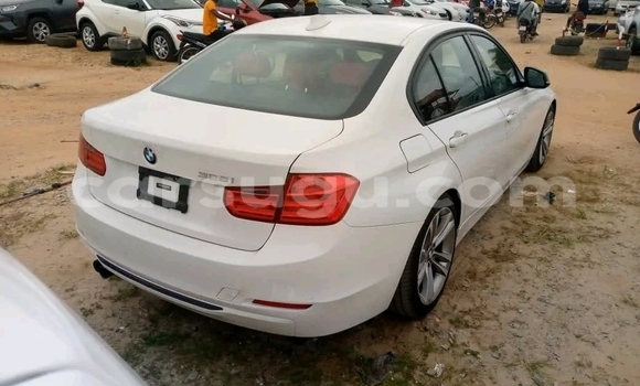 Acheter Occasion Voiture BMW 3–Series Autre à Ouagadougou, Burkina-Faso Acheter Occasion Voiture BMW 3–Series Autre à Ouagadougou, Burkina-Faso