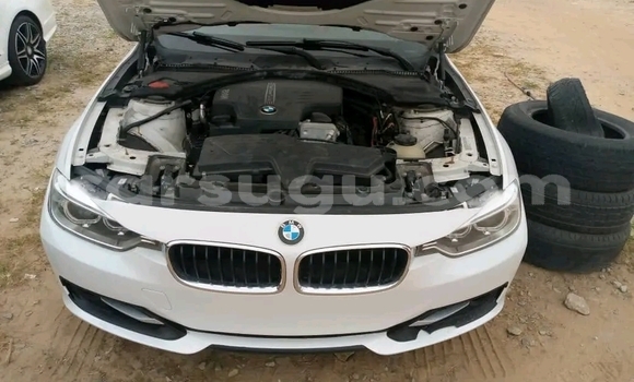 Acheter Occasion Voiture BMW 3–Series Autre à Ouagadougou, Burkina-Faso Acheter Occasion Voiture BMW 3–Series Autre à Ouagadougou, Burkina-Faso