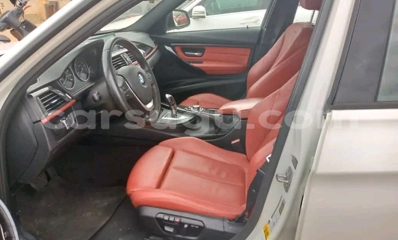 Acheter Occasion Voiture BMW 3–Series Autre à Ouagadougou, Burkina-Faso Acheter Occasion Voiture BMW 3–Series Autre à Ouagadougou, Burkina-Faso