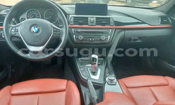 Acheter Occasion Voiture BMW 3–Series Autre à Ouagadougou, Burkina-Faso Acheter Occasion Voiture BMW 3–Series Autre à Ouagadougou, Burkina-Faso