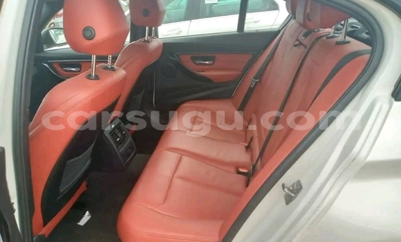 Acheter Occasion Voiture BMW 3–Series Autre à Ouagadougou, Burkina-Faso Acheter Occasion Voiture BMW 3–Series Autre à Ouagadougou, Burkina-Faso