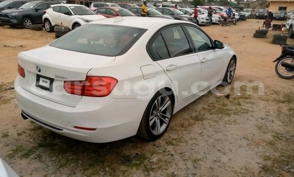 Acheter Occasion Voiture BMW 3–Series Autre à Ouagadougou, Burkina-Faso Acheter Occasion Voiture BMW 3–Series Autre à Ouagadougou, Burkina-Faso