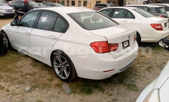 Acheter Occasion Voiture BMW 3–Series Autre à Ouagadougou, Burkina-Faso Acheter Occasion Voiture BMW 3–Series Autre à Ouagadougou, Burkina-Faso